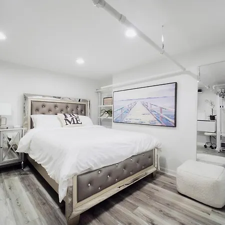 3Br Private Apt Near Lga, Jfk, Manhattan, Northern Blvd